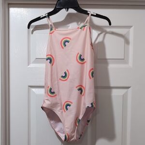 Gap Girls Rainbow Swimsuit